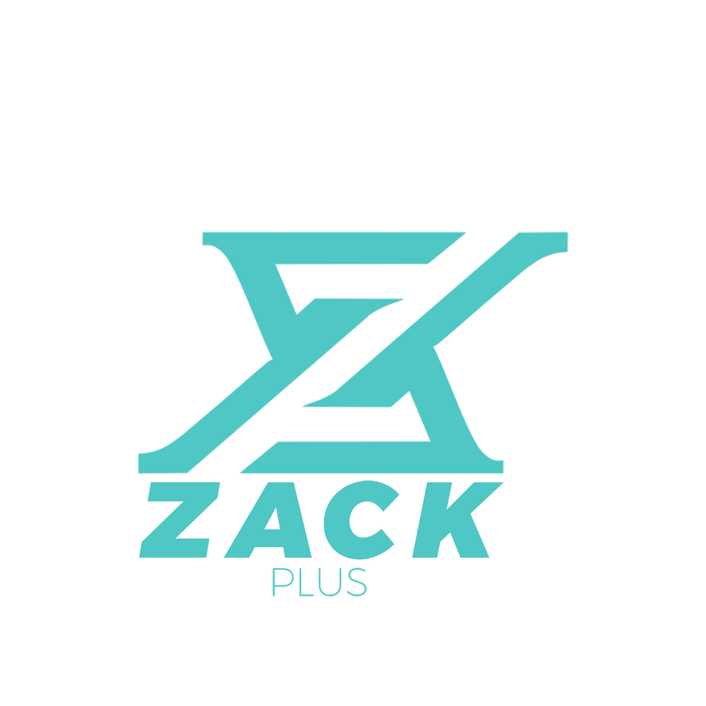 Zack Plus