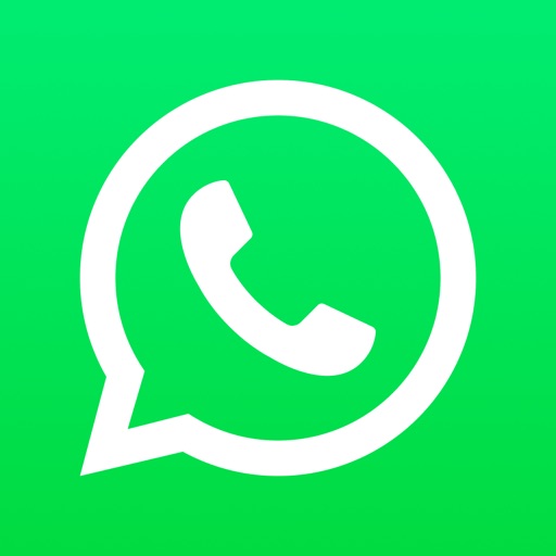 SAT WhatsApp