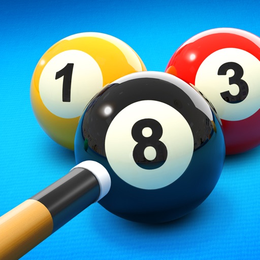 8 Ball Pool حصري